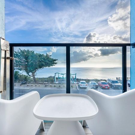 Jhai Wu Kenting Buitenkant foto