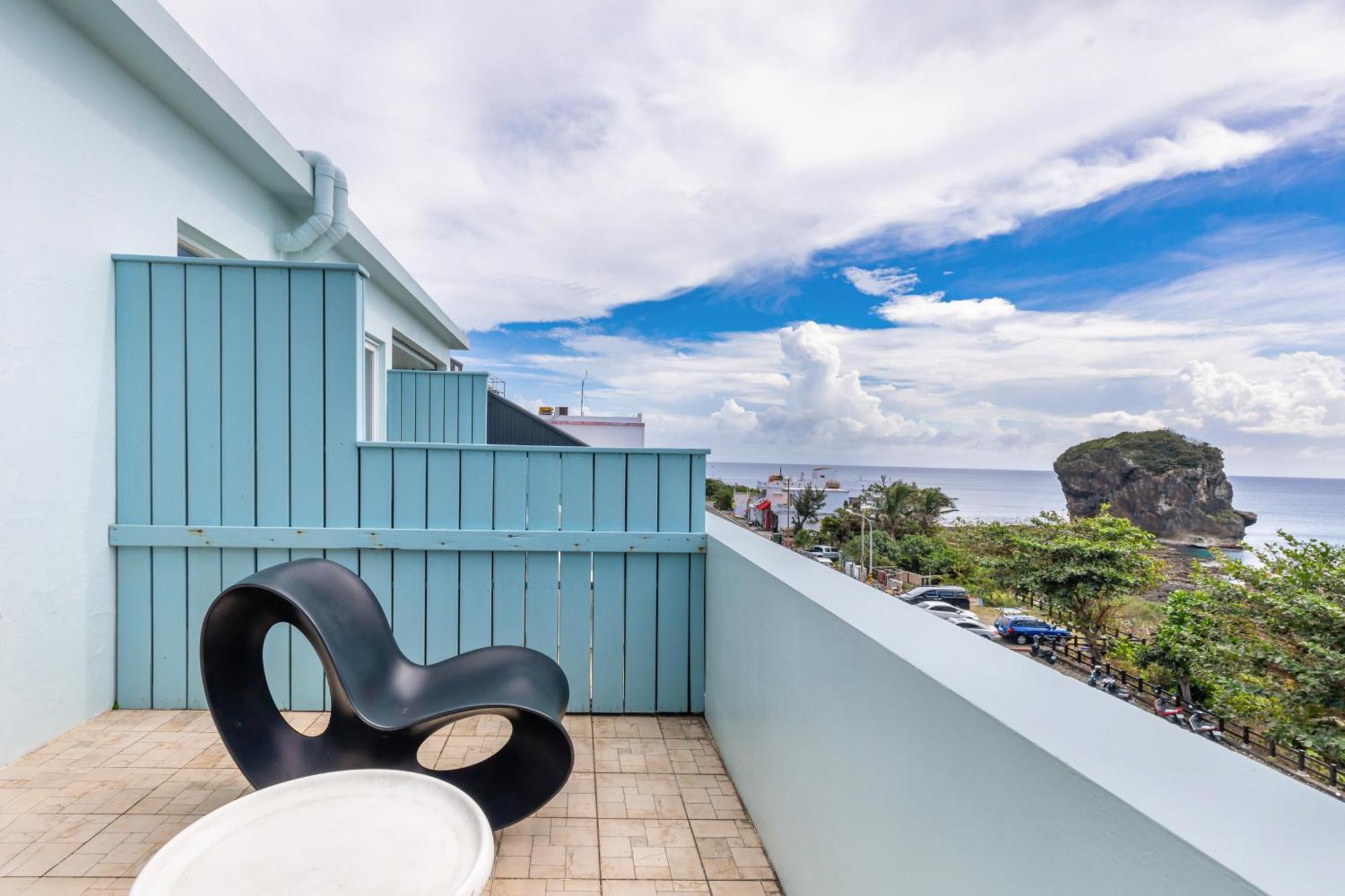 Jhai Wu Kenting Buitenkant foto