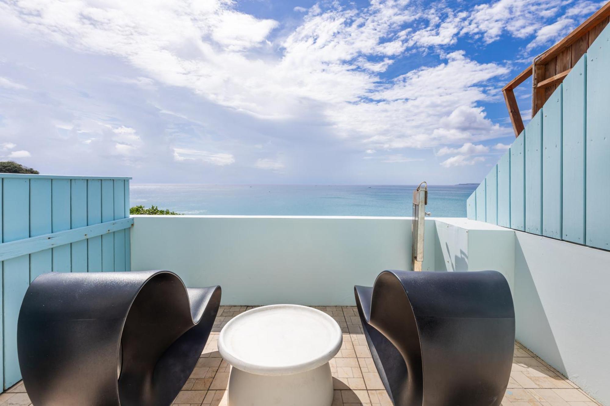 Jhai Wu Kenting Buitenkant foto