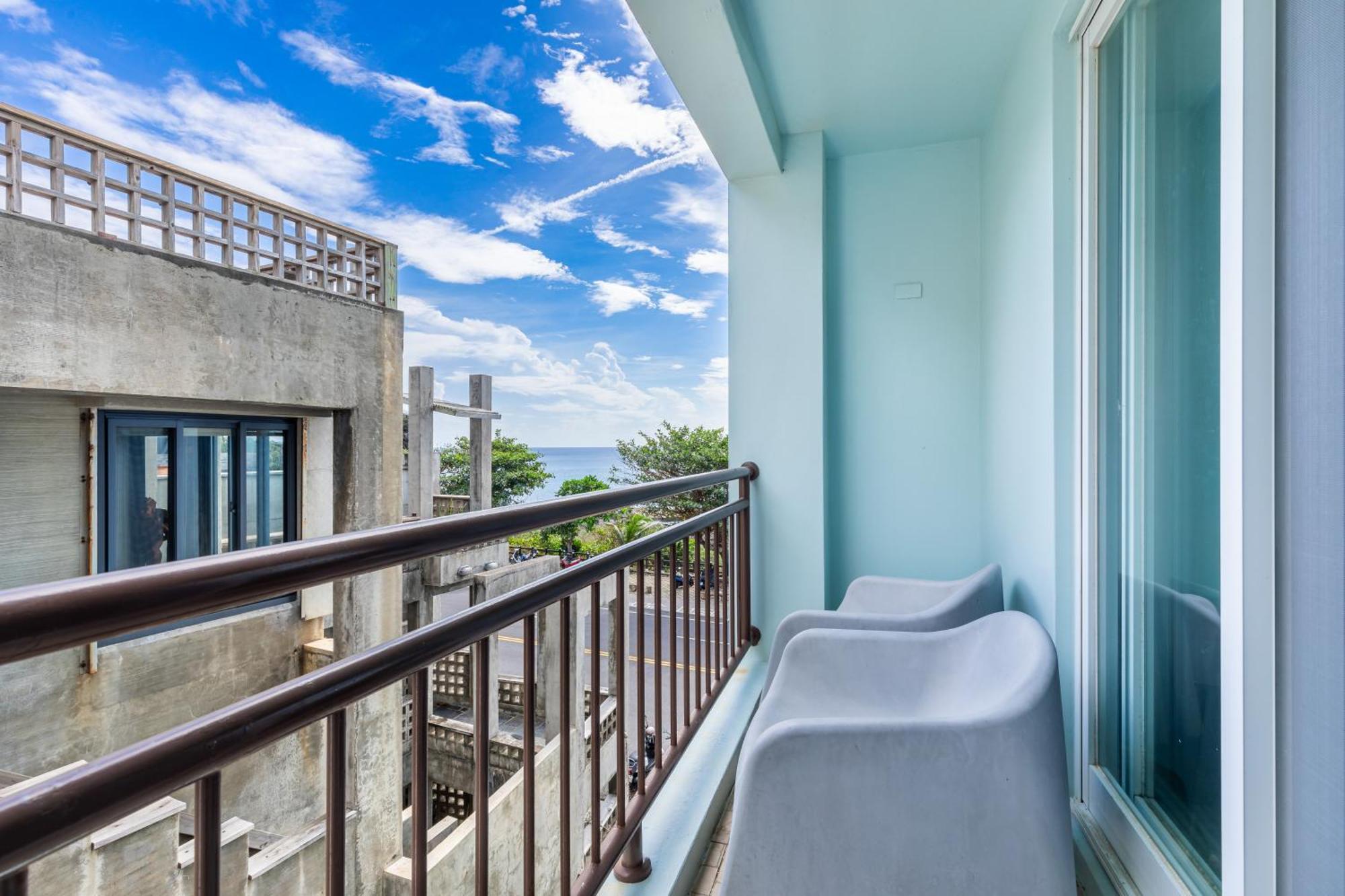 Jhai Wu Kenting Buitenkant foto