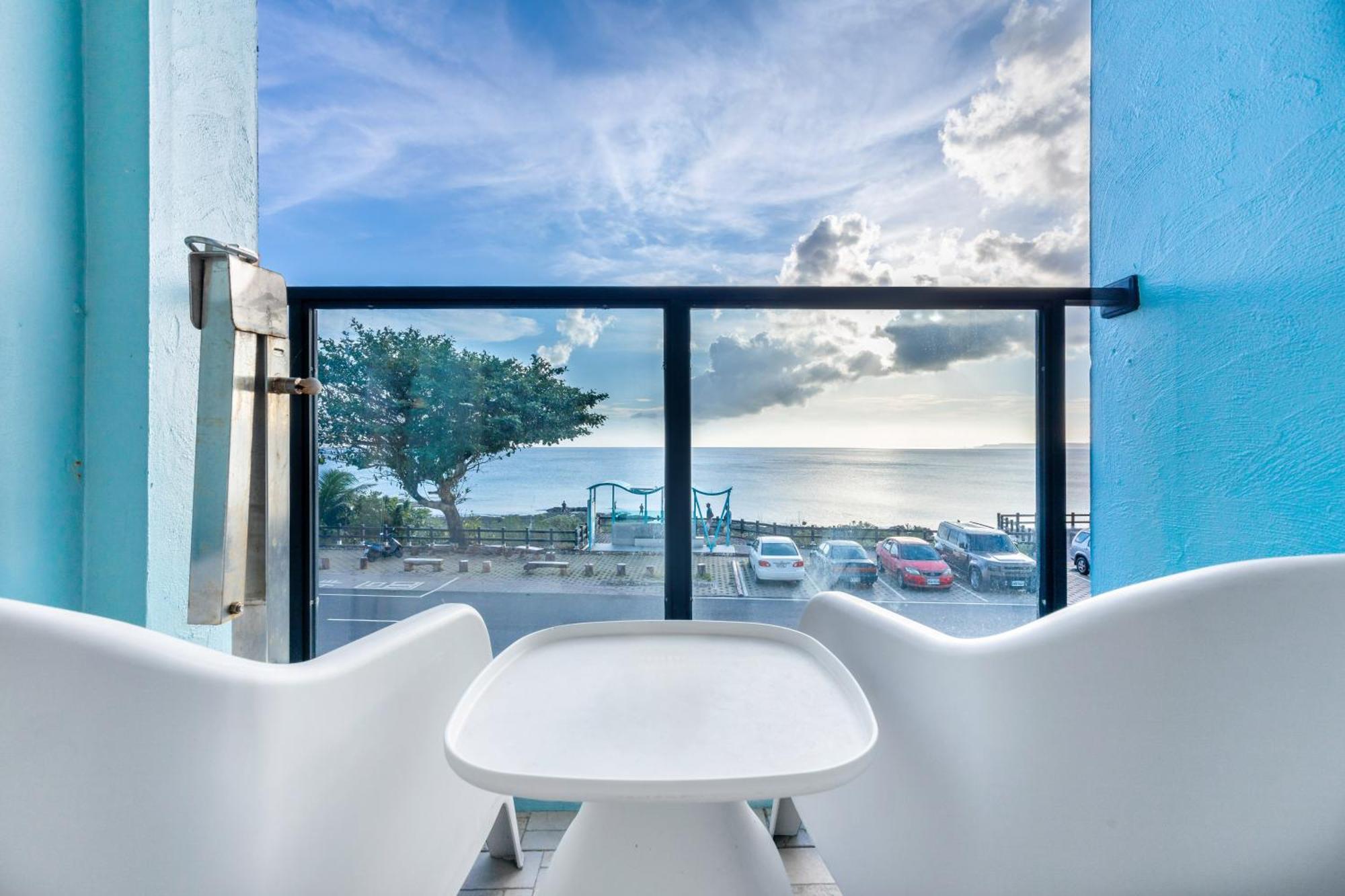 Jhai Wu Kenting Buitenkant foto