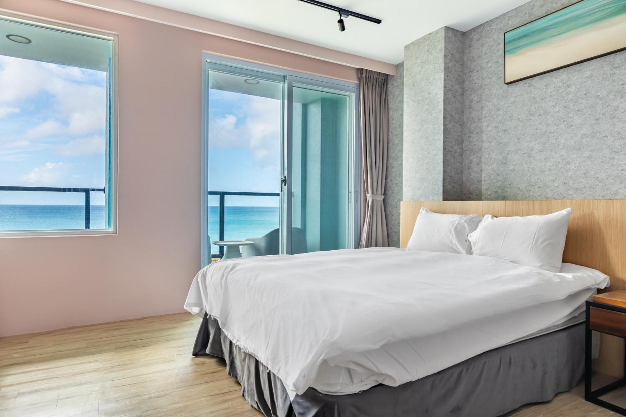 Jhai Wu Kenting Buitenkant foto