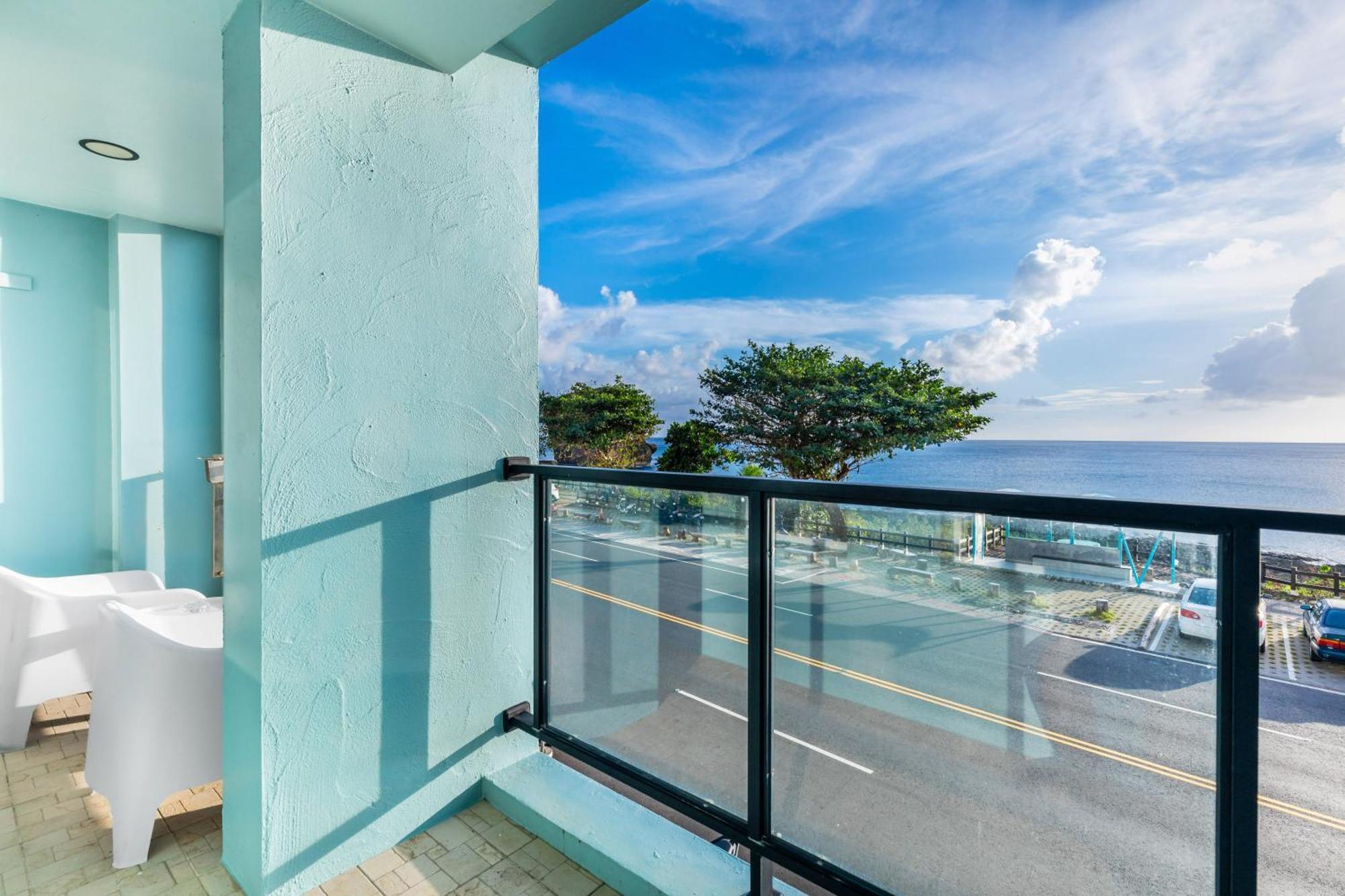 Jhai Wu Kenting Buitenkant foto