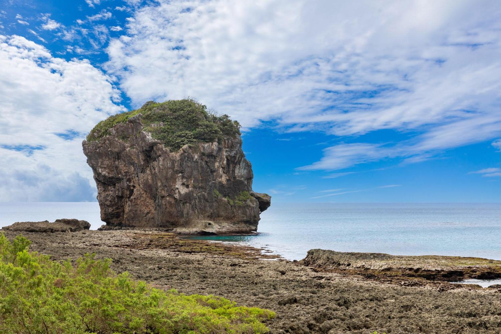 Jhai Wu Kenting Buitenkant foto