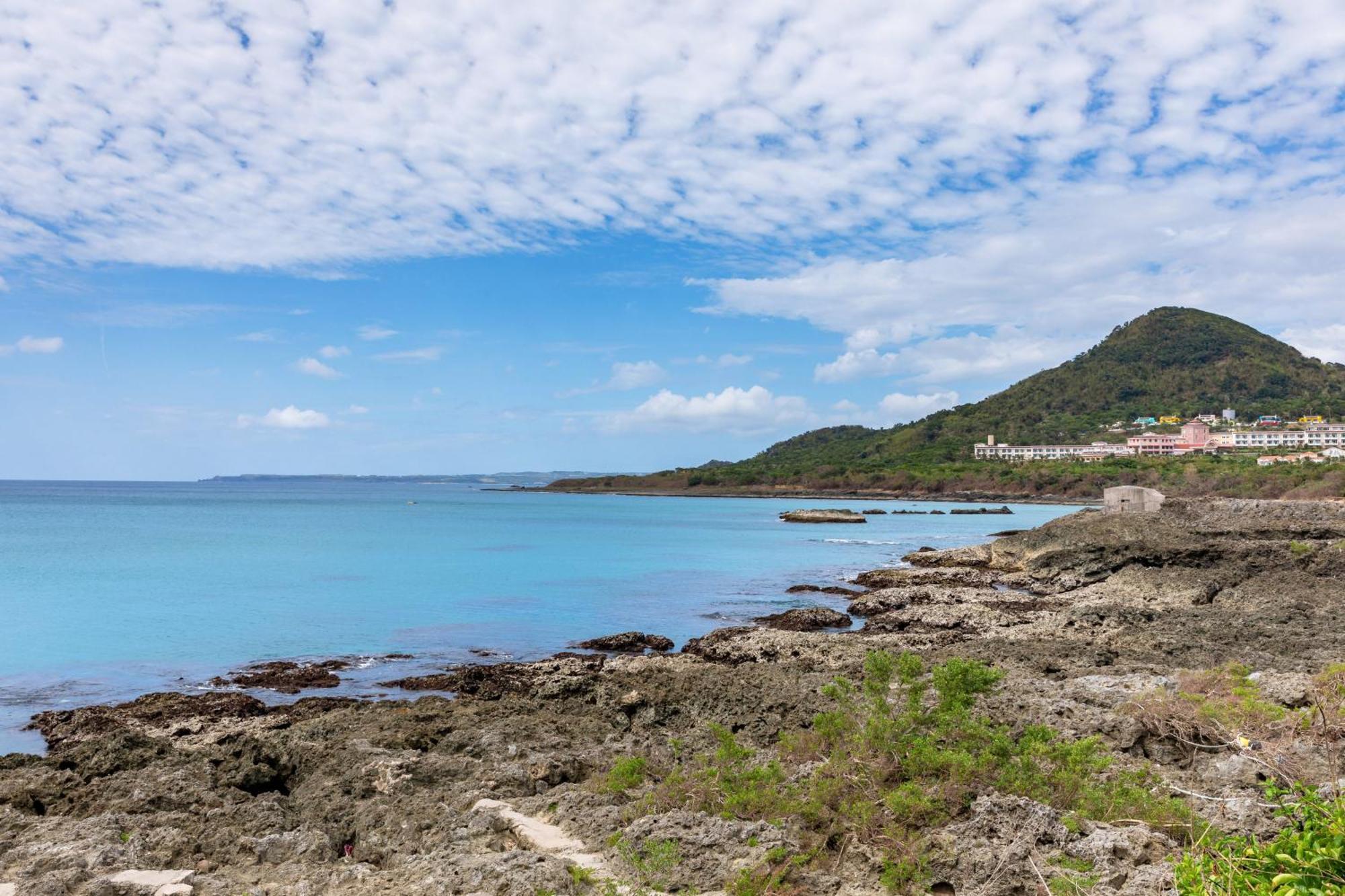 Jhai Wu Kenting Buitenkant foto